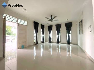Semi-Detached-House-for-sale-Kota-Bharu-Kelantan-1