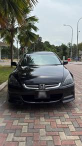 Honda ACCORD 2.0 VTI (A)