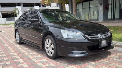 Honda ACCORD 2.0 VTI (A)