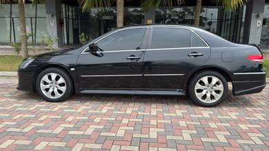 Honda ACCORD 2.0 VTI (A)