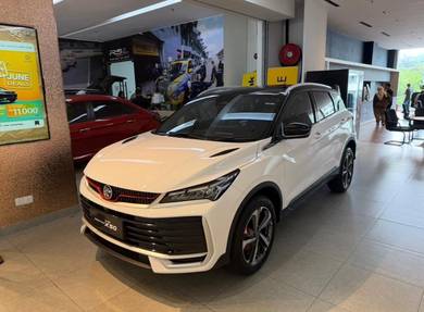 X50 Cash Rebate Dan Trade In Tertinggi FAST STOCK