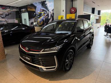 X50 Cash Rebate Dan Trade In Tertinggi FAST STOCK