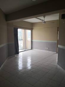Spacious & Affordable Living at D’Casa Condominium Ampang