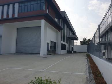 Desa Cemerlang