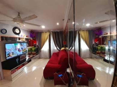 Taman Sinaran