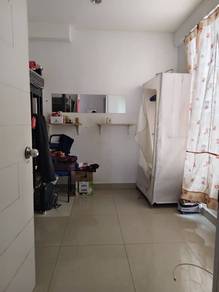 Finding for New Tenant (GIRL)