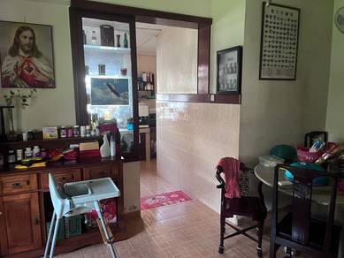 Corner Lot 2 Storey Terrace House @ Bandar Mahkota Cheras, Cheras