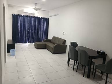 Rumah Residensi Sateria Baru