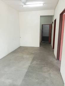 Bukit Mertajam Flat  Kota  Permai  For Rent