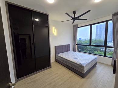 Batu Kawan Condominium for rent Fully Furnished move in anytime