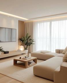 Petaling Jaya Zero deposit below market value low density