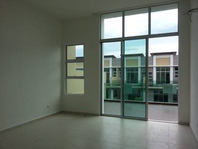 LA Garden Crest Austin Ruby Jaya Putra Setia Indah JP Perdana Ekoflora