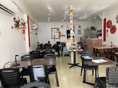 Located at Tmn Machang Bubok
