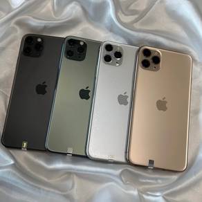 TRADE IN WELCOME - IPHONE 11 PRO MAX 256Gb