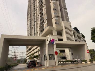 Rumah sewa Amansuri / Amansuri for rent
