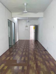 Ground floor Remia flat for sales