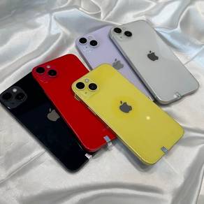 TRADE IN WELCOME - IPHONE 14 128Gb