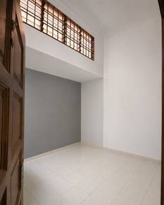 Single Storey House For Sale Kulai
