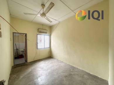 Taman Machang Bubok@Bukit Mertajam 双层排屋出售  Bedroom 4 Bathroom 3