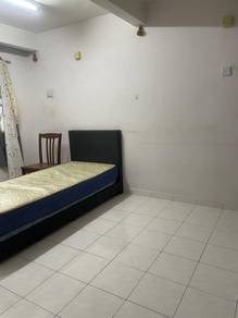 Double-Storey Landed Home for Rent – Ampang (Kg Tasek Tambahan)