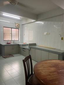 Double-Storey Landed Home for Rent – Ampang (Kg Tasek Tambahan)