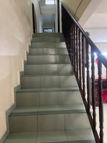 Double-Storey Landed Home for Rent – Ampang (Kg Tasek Tambahan)