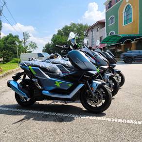 WMOTO NEXY 180 V2 TAIGE New upgraded version 2026
