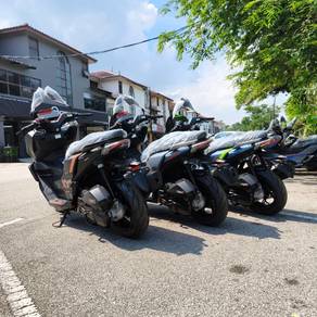 WMOTO NEXY 180 V2 TAIGE New upgraded version 2026