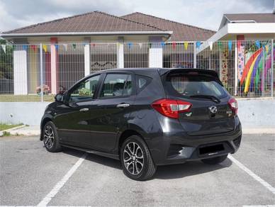 Perodua MYVI 1.5 AV (A) ONE OWNER