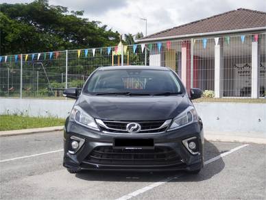 Perodua MYVI 1.5 AV (A) ONE OWNER