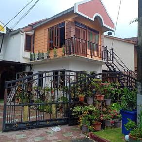 Kemasukan segera Bilik Sewa
