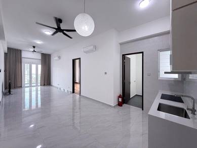 [Key on Hand] Codrington Partial or Fully Furnished | 1612sf | Seaview