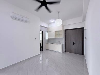 [Key on Hand] Codrington Partial or Fully Furnished | 1612sf | Seaview