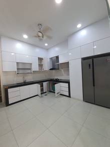Desa Tebrau Bungalow for rent