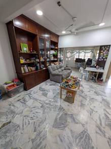 Bandar Baru Sri Petaling 2-Storey Terrace House For Sale