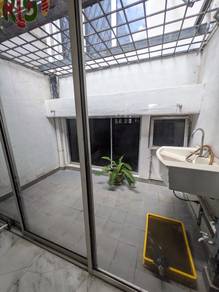 Bandar Baru Sri Petaling 2-Storey Terrace House For Sale