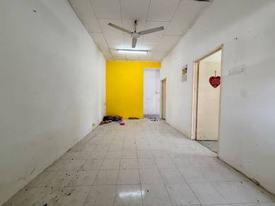 *BelowValue* Simpang Ampat 1StoreyTerrace Sale CashBack 80k Tempua