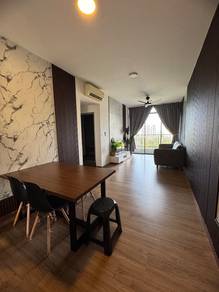 The Gardens condo | 3 Bed 2 Bath | Fully Furnished