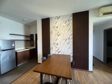 The Gardens condo | 3 Bed 2 Bath | Fully Furnished