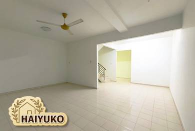 KULIM | BELOW VALUE | 2 Storey Terrace @ Taman Lembah Impiana For SALE