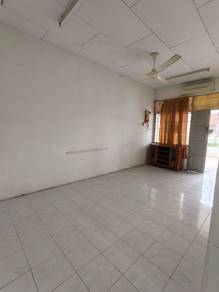 Single Storey Terraces @ Taman Sinar Intan, Sungai Petani For SALE