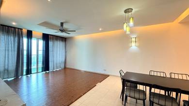 Riana Green East Wangsa Maju condo for sale near LRT Wangsa Walk Mall