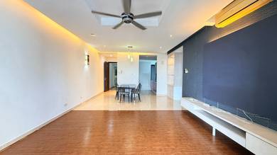 Riana Green East Wangsa Maju condo for sale near LRT Wangsa Walk Mall