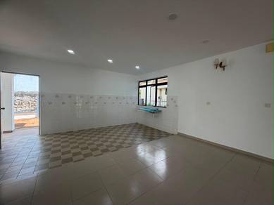 (Cash Back 87K‼️) Renovated Semi D Ozana Ayer Keroh