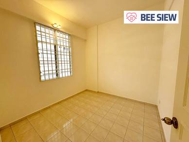 【REFURBISH】Taman Sri Indah Nice Renovated Low Density Farlim Ayer Itam