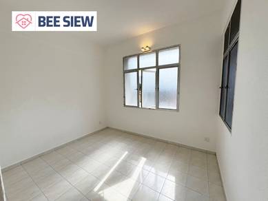 【REFURBISH】Taman Sri Indah Nice Renovated Low Density Farlim Ayer Itam