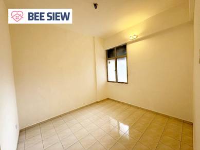 【REFURBISH】Taman Sri Indah Nice Renovated Low Density Farlim Ayer Itam