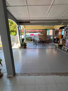 SemiD berdekatan Bandar Melaka | Lokasi Strategik