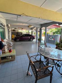 SemiD berdekatan Bandar Melaka | Lokasi Strategik