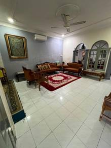 SemiD berdekatan Bandar Melaka | Lokasi Strategik